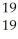 <strong>If an element has 9 protons and 10 neutrons and 9 electrons, which expression correctly identifies the element?</strong> A) F B) F C) K D) K E) K