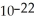 <strong>Two amu equals how many grams? (1 amu = 1.661 × 10<sup>-24</sup> g)</strong> A)2 grams B)1.661 × grams C)3.322 × grams D)1.204 × grams