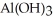<strong>Why are aqueous solutions of highly charged metal ions, such as , usually acidic?</strong> A)The highly charged <sup> </sup>ion strips hydrogen ions away from water as if forms and releases them into the solution causing the solution to become acidic. B)As the water molecule binds to the aluminum ion, the H-O bond becomes more polar. This means that the water molecule is more readily able to form hydrogen ions, which makes the solution acidic. C)False! ions tend to make aqueous solutions basic since they pull the OH<sup>⁻</sup> ion from the water molecule. D)The formation of the oxide releases hydrogen ions to the aqueous solution making it acidic.