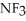 <strong>Which should be a stronger base: ammonia, , or trifluoronitrogen, ? Why? </strong> A) ; The fluorine atoms, being already highly electronegative, repel and tend to release the lone electron pair more easily, making it the stronger base. B) ; The fluorines have greater electronegativities and pull the lone pair electrons closer to nitrogen, thus making less willing to release the electron pair and thus be a weaker base. C) ; Ammonia tends to form a very pungent but weak base. <sub> </sub>will definitely form a stronger base since the highly polar fluorines have replaced the weak hydrogens. D)Neither; The nitrogens are large enough to shield the effect of either the hydrogens or fluorines from exerting any appreciable influence over the electron pair. Both molecules will have nearly identical base strength.