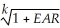 <strong>Which of the following equations is INCORRECT?</strong> A) - 1= APR B) Equivalent n-Period Discount Rate = (1 + r)<sup>n</sup> - 1 C) 1 + EAR = D) Interest Rate per Compounding Period =