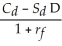 <strong>Consider the following equation: B = In this equation, the term B, represents:</strong> A) the bid price for the option. B) the position in bonds for the replicating portfolio. C) the highest price at which it is advantageous to buy the option. D) the number of shares of stock to buy for the replicating portfolio.