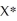   -In the above figure,market equilibrium at point E yields the quantity X.The quantity   is socially optimal amount.The government can achieve the optimal outcome by