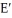-In the diagram above,which of the following could cause a movement from point E to point ?