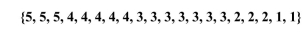 Find the standard deviation for the following frequency distribution of the hours spent at a youth recreation center on a Saturday night by a sample of 20 teenagers: