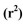 If the coefficient of determination for a particular regression is .64 , what is Pearson's correlation coefficient?