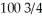 The Wall Street Journal bond quotes indicate that the net close for a bond with a $1,000 par value is .The closing price for that bond was $100.75.