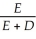 <strong>The following equation: X = r<sub>E</sub> + r<sub>D</sub> Can be used to calculate all of the following EXCEPT ________.</strong> A)the cost of capital for a firm's assets B)the levered cost of preferred equity C)the unlevered cost of equity D)the weighted average cost of capital