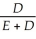 <strong>The following equation: X = r<sub>E</sub> + r<sub>D</sub> Can be used to calculate all of the following EXCEPT ________.</strong> A)the cost of capital for a firm's assets B)the levered cost of preferred equity C)the unlevered cost of equity D)the weighted average cost of capital
