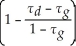 <strong>Consider the following equation: P<sub>cum</sub> - P<sub>ex </sub>= Div × The term τ<sub>d</sub> is:</strong> A)the price per share after a dividend is paid. B)the price per share before a dividend is paid. C)the personal tax rate for capital gains. D)the personal tax rate for dividend.