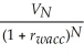 <strong>Which of the following equations is INCORRECT?</strong> A)P<sub>0</sub> = B)V<sub>0</sub> = + + ... + + C)Free Cash Flow = EBIT × (1 - τ<sub>c</sub>)+ Depreciation - Capital Expenditures - DNWC D)Enterprise Value = Market Value of Equity + Debt - Cash
