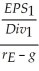 <strong>Which of the following formulas is INCORRECT?</strong> A)Forward = B)Forward = C) = D)Forward =