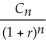 <strong>Which of the following statements is FALSE?</strong> A)FV = B)PV = C)FV = C<sub>n</sub> × (1 + r)<sup>n</sup> D)Most investment opportunities have multiple cash flows that occur at different points in time.