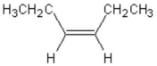 What is the complete systematic name for the following molecule?