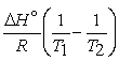 <strong>Choose the INCORRECT statement.</strong> A) The van't Hoff equation is ln = . B) Keq is independent of temperature. C) In a thermodynamic equilibrium constant expression, the activity of a gas is replaced by its partial pressure in atmosphere. D) In a Keq expression, the activity of a solution is replaced by its molarity. E) If ΔG = 0, the process is at equilibrium.