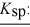 When equal volumes of the indicated solutions are mixed, precipitation should occur only for: barium fluoride 1.0 × 10<sup>-6</sup> calcium carbonate 2.8 × 10<sup>-9</sup> Calcium fluoride 5.3 × 10<sup>-9</sup> Magnesium fluoride 3.7 × 10<sup>-8</sup> Silver carbonate 8.5 × 10<sup>-12</sup>