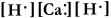<strong>Write a Lewis structure for calcium hydride.</strong> A) B) C) D) HCaH E) CaH