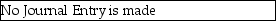 <strong>What journal entry is required when inventory is sold during the year under the periodic inventory system?</strong> A) B) C) D)