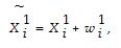 Your professor wants to measure the class's knowledge of econometrics twice during the semester,once in a midterm and once in a final.Assume that your performance,and that of your peers,on the day of your midterm exam only measure knowledge imperfectly and with an error,   where   is your exam grade,X is underlying econometrics knowledge,and w is a random error with mean zero and variance   .w may depend on whether you have a headache that day,whether or not the questions you had prepared for appeared on the exam,your mood,etc.A similar situation holds for the final,which is exam two:   .What would happen if you ran a regression of grades received by students in the final on midterm grades?<div style=padding-top: 35px> 