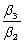 <strong>All of the following are examples of joint hypotheses on multiple regression coefficients,with the exception of</strong> A)H0 : β1 + β2 = 1 B)H0 : = β1 and β4 = 0 C)H0 : β2 = 0 and β3 = 0 D)H0 : β1 = -β2 and β1 + β2 = 1