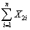 In the multiple regression model with two explanatory variables Yi = β0 + β1X1i + β2X2i + ui the OLS estimators for the three parameters are as follows (small letters refer to deviations from means as in zi = Zi - ): You have collected data for 104 countries of the world from the Penn World Tables and want to estimate the effect of the population growth rate (X1i)and the saving rate (X2i)(average investment share of GDP from 1980 to 1990)on GDP per worker (relative to the U.S. )in 1990.The various sums needed to calculate the OLS estimates are given below: = 33.33; = 2.025; =17.313 = 8.3103; = .0122; = 0.6422 = - 0.2304; = 1.5676; = -0.0520 The heteroskedasticity-robust standard errors of the two slope coefficients are 1.99 (for population growth)and 0.23 (for the saving rate).Calculate the 95% confidence interval for both coefficients.How many standard deviations are the coefficients away from zero?