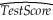 <strong>Imagine that you were told that the t-statistic for the slope coefficient of the regression line = 698.9 - 2.28 × STR was 4.38.What are the units of measurement for the t-statistic?</strong> A)points of the test score B)number of students per teacher C) D)standard deviations