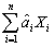 (Requires Appendix material)Your textbook shows that OLS is a linear estimator 1 = ,where .For OLS to be conditionally unbiased,the following two conditions must hold: and = 1.Show that this is the case.