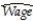 Consider the following two models involving binary variables as explanatory variables: = + DFemme and = DFemme + Male where Wage is the hourly wage rate,DFemme is a binary variable that is equal to 1 if the person is a female,and 0 if the person is a male.Male = 1 - DFemme.Even though you have not learned about regression functions with two explanatory variables (or regressions without an intercept),assume that you had estimated both models,i.e. ,you obtained the estimates for the regression coefficients. What is the predicted wage for a male in the two models? What is the predicted wage for a female in the two models? What is the relationship between the β s and the φs? Why would you prefer one model over the other?