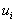 Let be distributed N(0, ),i.e. ,the errors are distributed normally with a constant variance (homoskedasticity).This results in being distributed N(β1, ),where .Statistical inference would be straightforward if was known.One way to deal with this problem is to replace with an estimator .Clearly since this introduces more uncertainty,you cannot expect to be still normally distributed.Indeed,the t-statistic now follows Student's t distribution.Look at the table for the Student t-distribution and focus on the 5% two-sided significance level.List the critical values for 10 degrees of freedom,30 degrees of freedom,60 degrees of freedom,and finally ∞ degrees of freedom.Describe how the notion of uncertainty about can be incorporated about the tails of the t-distribution as the degrees of freedom increase.