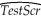 Using the California School data set from your textbook,you run the following regression: = 698.9 - 2.28 STR n = 420,R2 = 0.051,SER = 18.6 where TestScore is the average test score in the district and STR is the student-teacher ratio.Using heteroskedasticity robust standard errors,you find while choosing the homoskedasticity-only option,the standard error is 0.48. a.Calculate the t-statistic for both standard errors. b.Which of the two t-statistics should you base your inference on?