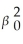<strong>The variance of Yi is given by</strong> A) + var(Xi)+ var(ui). B)the variance of ui. C) var(Xi)+ var(ui). D)the variance of the residuals.