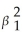<strong>The variance of Yi is given by</strong> A) + var(Xi)+ var(ui). B)the variance of ui. C) var(Xi)+ var(ui). D)the variance of the residuals.