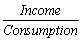 <strong>Assume that you have collected a sample of observations from over 100 households and their consumption and income patterns.Using these observations,you estimate the following regression Ci = β0+β1Yi+ ui where C is consumption and Y is disposable income.The estimate of β1 will tell you</strong> A) B)The amount you need to consume to survive C) D)