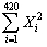 For the simple regression model of Chapter 4,you have been given the following data: = 274,745.75; = 8,248.979; = 5,392,705; = 163,513.03; = 179,878,841.13 (a)Calculate the regression slope and the intercept. (b)Calculate the regression R2