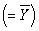 In a simple regression with an intercept and a single explanatory variable,the variation in Y can be decomposed into the explained sums of squares and the sum of squared residuals (see,for example,equation (4.35)in the textbook). Consider any regression line,positively or negatively sloped in {X,Y} space.Draw a horizontal line where,hypothetically,you consider the sample mean of Y to be.Next add a single actual observation of Y. In this graph,indicate where you find the following distances: the (i)residual (ii)actual minus the mean of Y (iii)fitted value minus the mean of Y