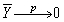 <strong>An estimator of the population value is consistent if</strong> A) . B)its mean square error is the smallest possible. C)Y is normally distributed. D) .