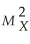 <strong>Let PX = X( X)-1 and MX = In - PX.Then MX MX =</strong> A)X( X)-1 - PX. B) C)In. D)MX.