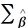 <strong>In the case when the errors are homoskedastic and normally distributed,conditional on X,then</strong> A) is distributed N(β, ),where = I(k+1). B) is distributed N(β, ),where = /n = /n. C) is distributed N(β, ),where = ( X)-1. D) = PXY where PX = X( X)-1 .