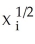 <strong>If the variance of u is quadratic in X,then it can be expressed as</strong> A)var(ui|Xi)= B)var(ui|Xi)= θ0 + θ1 C)var(ui|Xi)= θ0 + θ1 D)var(ui|Xi)=
