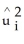 <strong>Assume that var(ui|Xi)= θ0+θ1 .One way to estimate θ0 and θ1 consistently is to regress</strong> A) i on using OLS B) on using OLS C) on iusing OLS D) on using OLS but suppressing the constant (restricted least squares)