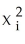 <strong>Assume that var(ui|Xi)= θ0+θ1 .One way to estimate θ0 and θ1 consistently is to regress</strong> A) i on using OLS B) on using OLS C) on iusing OLS D) on using OLS but suppressing the constant (restricted least squares)