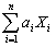 (Requires Appendix material)If the Gauss-Markov conditions hold,then OLS is BLUE.In addition,assume here that X is nonrandom.Your textbook proves the Gauss-Markov theorem by using the simple regression model Yi = β0 + β1Xi + ui and assuming a linear estimator .Substitution of the simple regression model into this expression then results in two conditions for the unbiasedness of the estimator: = 0 and = 1. The variance of the estimator is var( X1,…,Xn)= . Different from your textbook,use the Lagrangian method to minimize the variance subject to the two constraints.Show that the resulting weights correspond to the OLS weights.