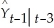 There are various methods available for forecasting the inflation rate and the unemployment rate.One basic distinction is whether or not the two variables are forecasted separately,or jointly as a system of two equations.Another distinction involves one period ahead forecasts vs.multiperiod forecasts.Finally,if multiperiod forecasts are used,then there is a multiperiod forecasting regression method vs.an interated forecast method. Univariate Regression Methods: Here either the change in the inflation rate or the unemployment rate is modeled as an AR(p)and estimated by OLS.Observed values for the regressors are then substituted to produce a one period ahead forecast.(The one period ahead forecast for the inflation rate can then also be derived. )Statistical methods,such as the BIC or AIC can be used for choosing the number of lags.There are two important properties of the forecasts: the best forecast of either the change of the inflation rate or the unemployment rate depends only on the most recent p past values,and the errors are serially uncorrelated.These follow from the OLS assumptions.The multiperiod regression method for making an h-period ahead forecast of the change in inflation or unemployment rate using the AR(p)involves regressing these variables on its p lags,starting from (t-h),i.e. ,Yt = δ0 + δ1Yt-h + ...+ δpYt-p-h+1 + ut.Since the error term is serially correlated for the multiperiod regression,HAC standard errors must be used to have a reliable basis for inference.The iterated AR forecast method for the AR(p)is achieved by forecasting one period ahead initially,then using the forecasted value for the two period ahead forecast,and so on.More formally,the two-period ahead forecast is   =   0 +   1   +   2Yt-2 +   3Yt-3 + ...+   pYt-p,while the three-period ahead forecast is   =   0 +   1   +   2Yt-2   3 +   3Yt-3 + ...+   pYt-p,etc. Multiple Predictors: If economic theory suggests that other variables could help forecast either the change in the inflation rate or the unemployment rate,then lags of these variables can be included.The Granger-causality test can be used to determine whether or not these additional variables belong in the regression.The same methods that were used for the AR(p)model can be applied for the ADL(p,q)model.For example,in the multiperiod forecasting using multivariate forecasts,all regressors must be lagged h periods to produce the h-period ahead forecast.To forecast both the change in the inflation and unemployment rate,regressions for each of the two dependent variables have to be estimated first,i.e. ,for both variables the following regression is estimated by OLS: Yt = δ0 + δ1Yt-h + ...+ δpYt-p-h + 1 + δp + 1Xt-h + ...+ δ2pXt-p-h + 1 + ut.Then the estimated coefficients are used to make the h-period ahead forecast.The interated forecast method now involves making one-period ahead forecasts using the estimated VAR specification,and using these forecasted values for both variables in subsequent forecasts.The two period ahead forecast,for example,for variables would be calculated as follows:   =   10 +   11   +   12 Yt-2 +   13Yt-3 + ...+   1pYt-p +   11   t-1   +   Xt-2 +   13Xt-3 + ...+   1pXt-p. The decision on which method to use depends on the quality of the specification.If the AR(p)or the VAR is a good approximation to the underlying relationship,then the iterated forecast method is better.Note that if multiple predictors are involved,the ADL is not an alternative,since the additional predictors have to be forecasted themselves.However,even if one of the VAR equations is not a good representation of the underlying process,then the multiperiod regression forecasts are more accurate on average.Since the difference between the two methods is typically small,the textbook suggests to use the one which is most conveniently implemented in your software.