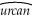 It has been argued that Canada's aggregate output growth and unemployment rates are very sensitive to United States economic fluctuations,while the opposite is not true. (a)A researcher uses a distributed lag model to estimate dynamic causal effects of U.S.economic activity on Canada.The results (HAC standard errors in parenthesis)for the sample period 1961:I-1995:IV are: t = -1.42 + 0.717 × urust + 0.262 × urust-1 + 0.023 × urust-2 - 0.083 × urust-3 (0.83)(0.457)(0.557)(0.398)(0.405) - 0.726 × urust-4 + 1.267 × urust-5;R2= 0.672,SER = 1.444 (0.504)(0.385) where urcan is the Canadian unemployment rate,and urus is the United States unemployment rate. Calculate the long-run cumulative dynamic multiplier. (b)What are some of the omitted variables that could cause autocorrelation in the error terms? Are these omitted variables likely to uncorrelated with current and lagged values of the U.S.unemployment rate? Do you think that the U.S.unemployment rate is exogenous in this distributed lag regression?