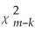 Here are some examples of the instrumental variables regression model.In each case you are given the number of instruments and the J-statistic.Find the relevant value from the distribution,using a 1% and 5% significance level,and make a decision whether or not to reject the null hypothesis. (a)Yi = β0 + β1X1i + ui,i = 1,... ,n;Z1i,Z2i are valid instruments,J = 2.58. (b)Yi = β0 + β1X1i + β2X2i + β3W1i + ui,i = 1,... ,n;Z1i,Z2i,Z3i,Z4i are valid instruments,J = 9.63. (c)Yi = β0 + β1X1i + β2W1i + β3W2i + β4W3i + ui,i = 1,... ,n;Z1i,Z2i,Z3i,Z4i are valid instruments,J = 11.86.
