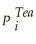 Consider the following model of demand and supply of coffee: Demand: = β1 + β2 + ui Supply: = β3 + β4 + β5Weather + vi (variables are measure in deviations from means,so that the constant is omitted). What are the expected signs of the various coefficients this model? Assume that the price of tea and Weather are exogenous variables.Are the coefficients in the supply equation identified? Are the coefficients in the demand equation identified? Are they overidentified? Is this result surprising given that there are more exogenous regressors in the second equation?