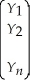 (Requires Matrix Algebra)Consider the time and entity fixed effect model with a single explanatory variable Yit = β0 + β1Xit + D2i + ...+ Dni + δ2B2t + ...+ δTBTt + uit, For the case of n = 4 and T = 3,write this model in the form Y = Xβ + U,where,in general, Y = ,U = ,X = = ,and β = How would the X matrix change if you added two binary variables,D1 and B1? Demonstrate that in this case the columns of the X matrix are not independent.Finally show that elimination of one of the two variables is not sufficient to get rid of the multicollinearity problem.In terms of the OLS estimator, = ( X)-1 Y,why does perfect multicollinearity create a problem?