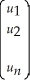 (Requires Matrix Algebra)Consider the time and entity fixed effect model with a single explanatory variable Yit = β0 + β1Xit + D2i + ...+ Dni + δ2B2t + ...+ δTBTt + uit, For the case of n = 4 and T = 3,write this model in the form Y = Xβ + U,where,in general, Y = ,U = ,X = = ,and β = How would the X matrix change if you added two binary variables,D1 and B1? Demonstrate that in this case the columns of the X matrix are not independent.Finally show that elimination of one of the two variables is not sufficient to get rid of the multicollinearity problem.In terms of the OLS estimator, = ( X)-1 Y,why does perfect multicollinearity create a problem?