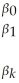 (Requires Matrix Algebra)Consider the time and entity fixed effect model with a single explanatory variable Yit = β0 + β1Xit + D2i + ...+ Dni + δ2B2t + ...+ δTBTt + uit, For the case of n = 4 and T = 3,write this model in the form Y = Xβ + U,where,in general, Y = ,U = ,X = = ,and β = How would the X matrix change if you added two binary variables,D1 and B1? Demonstrate that in this case the columns of the X matrix are not independent.Finally show that elimination of one of the two variables is not sufficient to get rid of the multicollinearity problem.In terms of the OLS estimator, = ( X)-1 Y,why does perfect multicollinearity create a problem?