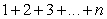 Write a recursive mathematical definition for computing for a positive integer.